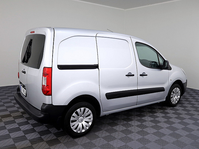 Citroen Berlingo Van Facelift LPG 1.6 72kW Таллин - изображение 3