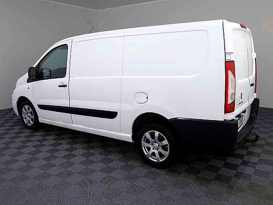 Citroen Jumpy Facelift ATM 2.0 HDi 120kW Tallina