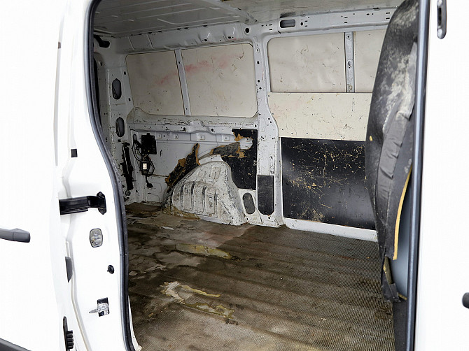 Citroen Jumpy Facelift ATM 2.0 HDi 120kW Tallina - foto 7