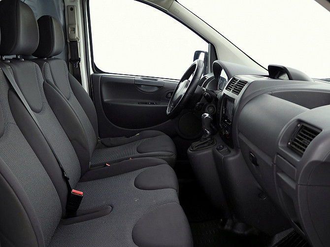 Citroen Jumpy Facelift ATM 2.0 HDi 120kW Tallina - foto 6