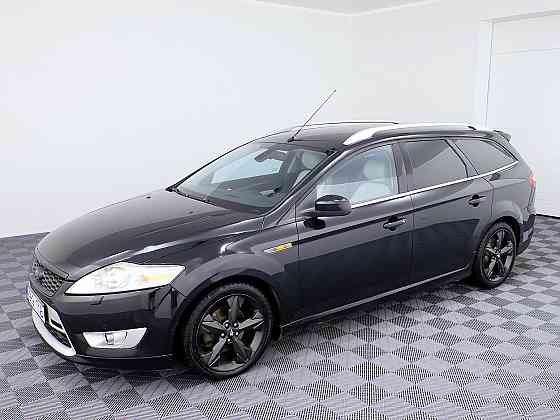 Ford Mondeo Individual Facelift ATM 2.0 TDCi 103kW Tallina