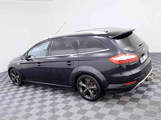 Ford Mondeo Individual Facelift ATM 2.0 TDCi 103kW Tallina