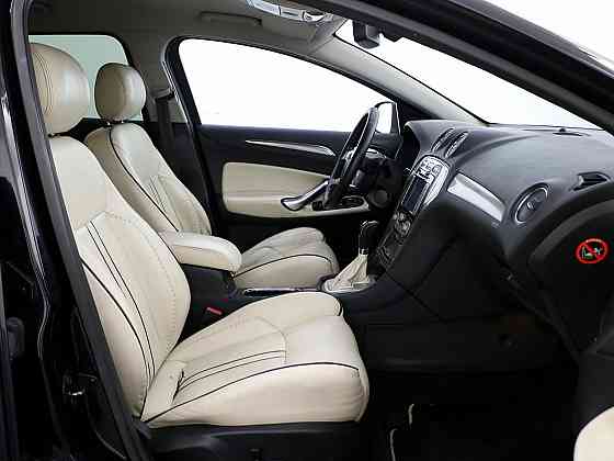 Ford Mondeo Individual Facelift ATM 2.0 TDCi 103kW Tallina