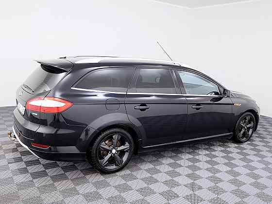 Ford Mondeo Individual Facelift ATM 2.0 TDCi 103kW Tallina
