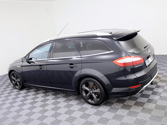 Ford Mondeo Individual Facelift ATM 2.0 TDCi 103kW Tallina - foto 4