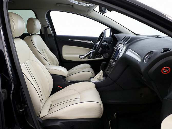 Ford Mondeo Individual Facelift ATM 2.0 TDCi 103kW Tallina - foto 6