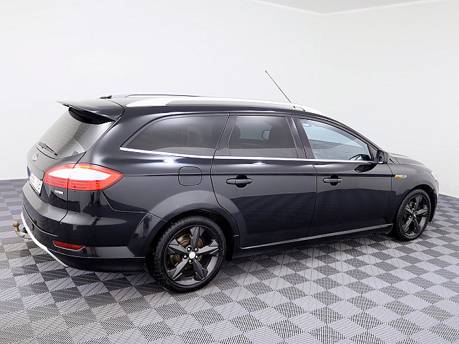 Ford Mondeo Individual Facelift ATM 2.0 TDCi 103kW Tallina - foto 3