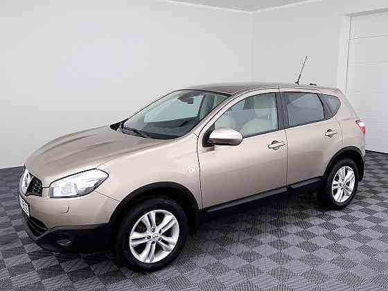 Nissan Qashqai Luxury Facelift 1.6 84kW Таллин