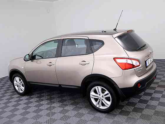 Nissan Qashqai Luxury Facelift 1.6 84kW Таллин