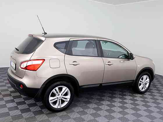 Nissan Qashqai Luxury Facelift 1.6 84kW Таллин