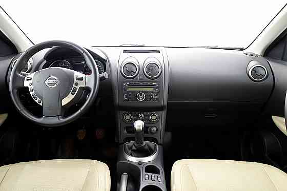 Nissan Qashqai Luxury Facelift 1.6 84kW Таллин
