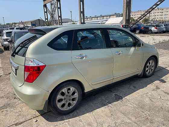 Honda FR-V Elegance 1.7 92kW Таллин