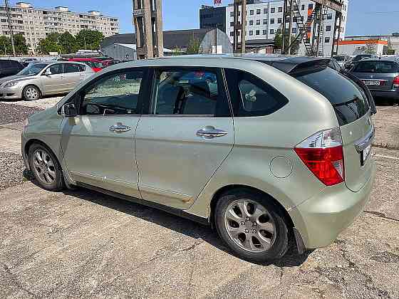 Honda FR-V Elegance 1.7 92kW Таллин