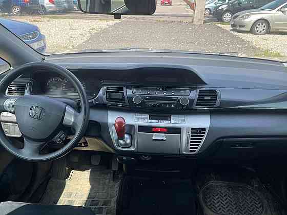 Honda FR-V Elegance 1.7 92kW Таллин