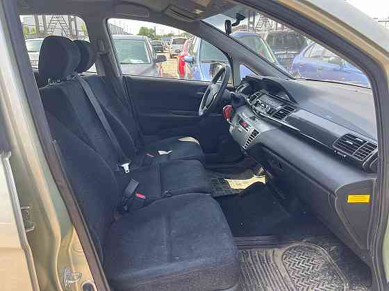Honda FR-V Elegance 1.7 92kW Таллин