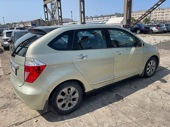 Honda FR-V Elegance 1.7 92kW Tallina - foto 3