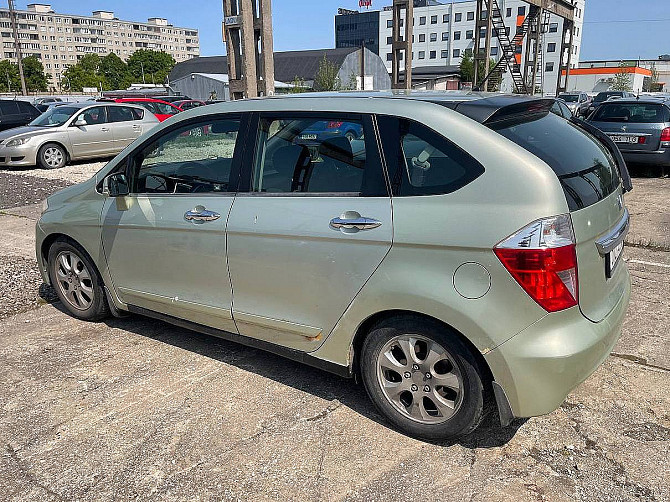 Honda FR-V Elegance 1.7 92kW Tallina - foto 4