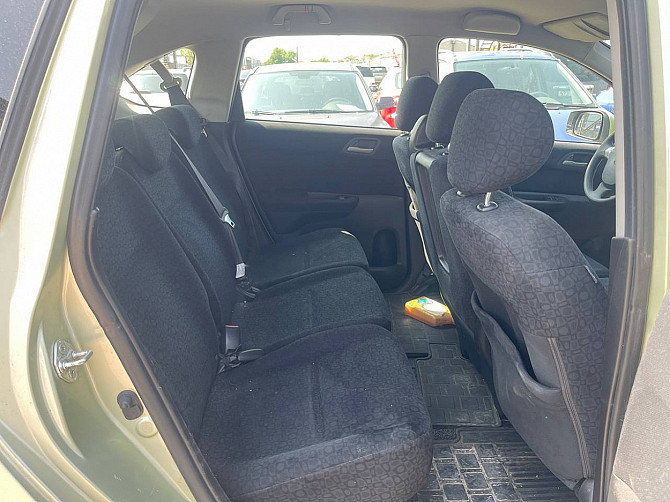 Honda FR-V Elegance 1.7 92kW Tallina - foto 7