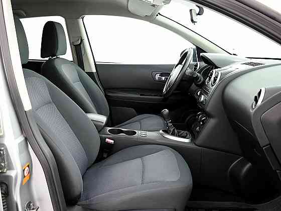 Nissan Qashqai Comfort 2.0 104kW Tallina