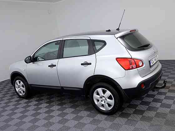 Nissan Qashqai Comfort 2.0 104kW Tallina