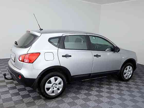 Nissan Qashqai Comfort 2.0 104kW Tallina