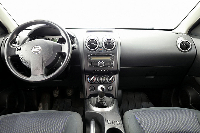 Nissan Qashqai Comfort 2.0 104kW Таллин - изображение 5
