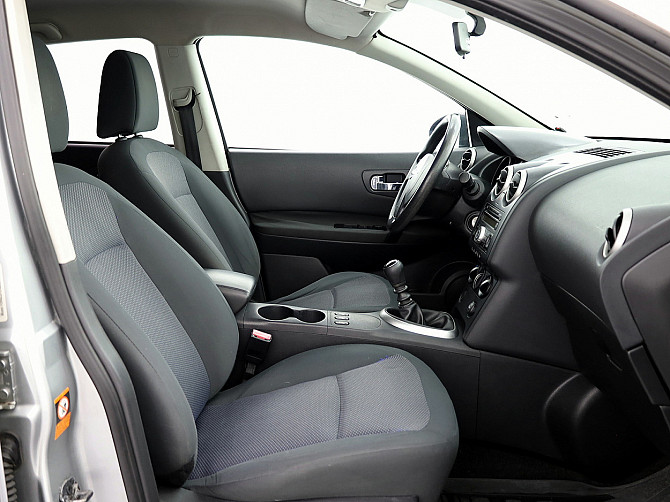 Nissan Qashqai Comfort 2.0 104kW Таллин - изображение 6