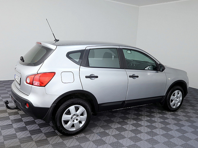 Nissan Qashqai Comfort 2.0 104kW Таллин - изображение 3