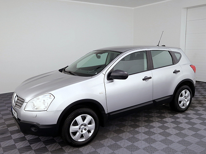 Nissan Qashqai Comfort 2.0 104kW Таллин - изображение 2