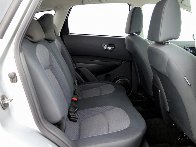 Nissan Qashqai Comfort 2.0 104kW Таллин - изображение 7