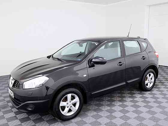 Nissan Qashqai Comfort Facelift 1.6 86kW Tallina