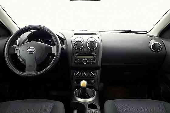 Nissan Qashqai Comfort Facelift 1.6 86kW Tallina