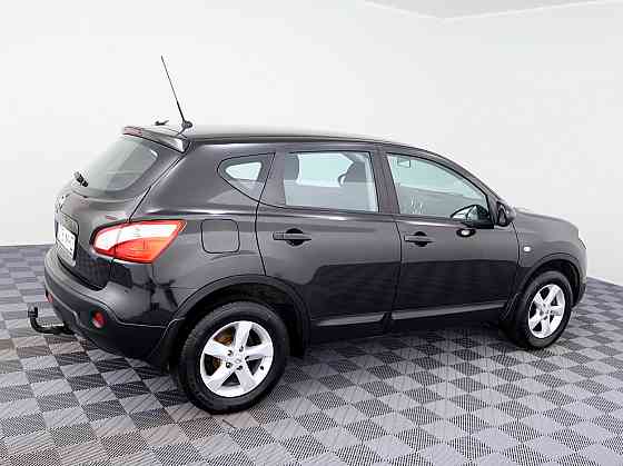 Nissan Qashqai Comfort Facelift 1.6 86kW Tallina