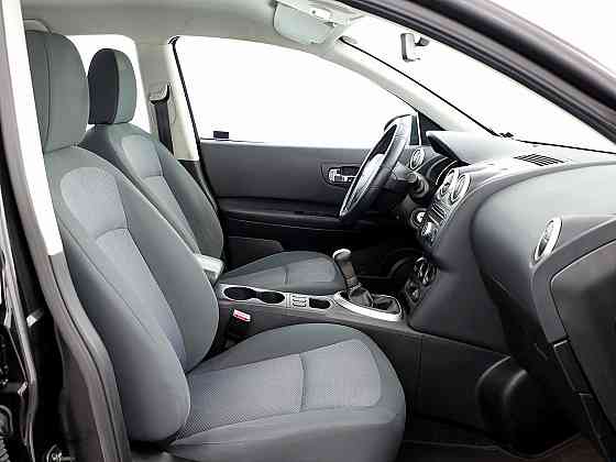 Nissan Qashqai Comfort Facelift 1.6 86kW Tallina