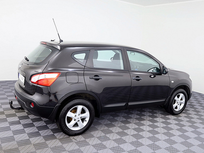 Nissan Qashqai Comfort Facelift 1.6 86kW Таллин - изображение 3