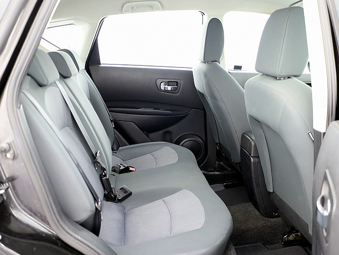 Nissan Qashqai Comfort Facelift 1.6 86kW Таллин - изображение 7