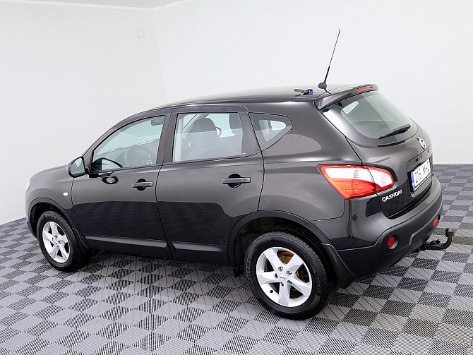 Nissan Qashqai Comfort Facelift 1.6 86kW Таллин - изображение 4