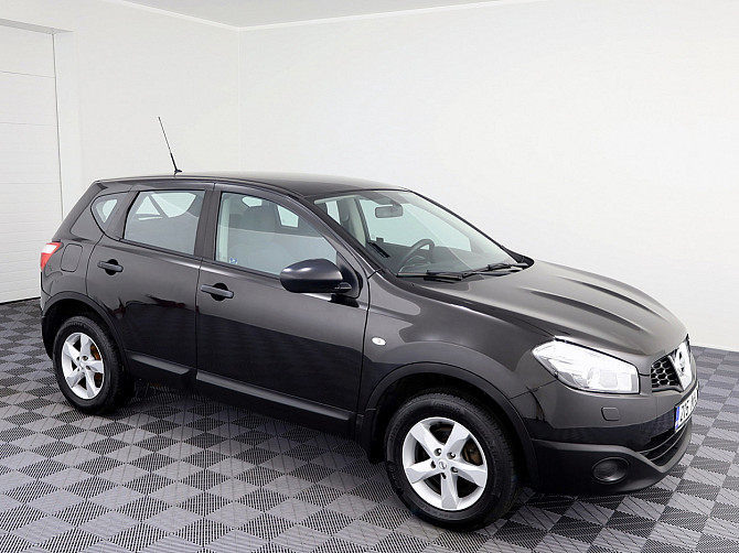 Nissan Qashqai Comfort Facelift 1.6 86kW Таллин - изображение 1