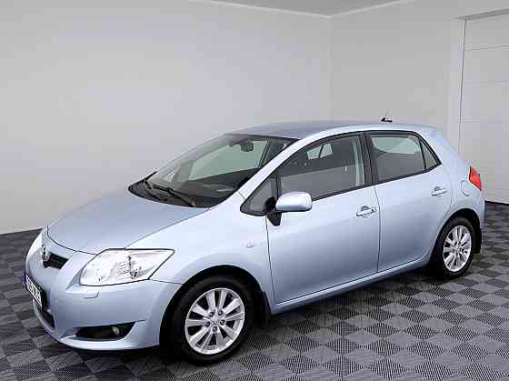 Toyota Auris Linea Sol ATM 1.6 91kW Tallina