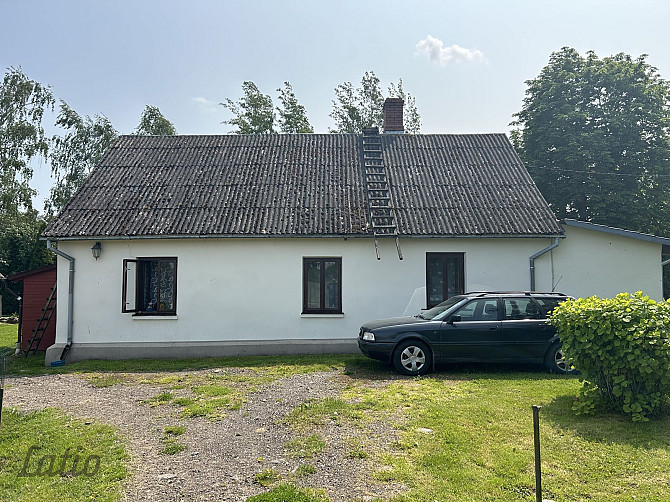 Pārdod nelielu lauku saimniecību Bauskas pievārtē, 3km no pilsētas centra.
Sena mūr ēkal Bauska un Bauskas novads - foto 2