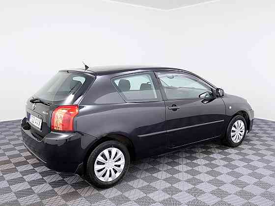 Toyota Corolla Linea Sol Facelift ATM 1.6 81kW Tallina