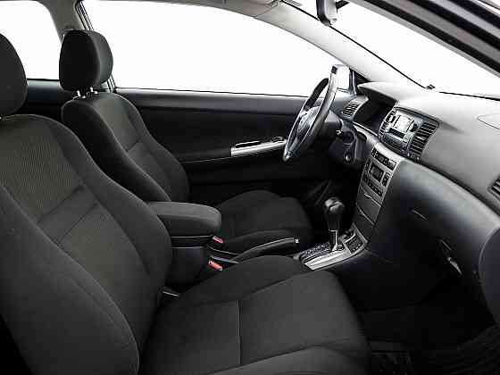 Toyota Corolla Linea Sol Facelift ATM 1.6 81kW Tallina