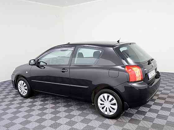 Toyota Corolla Linea Sol Facelift ATM 1.6 81kW Tallina