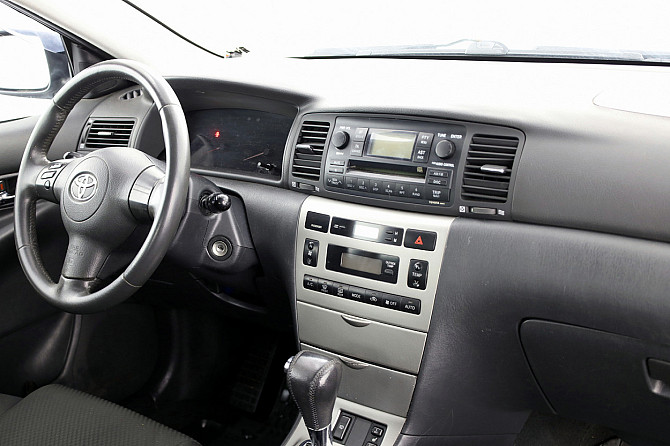 Toyota Corolla Linea Sol Facelift ATM 1.6 81kW Tallina - foto 5