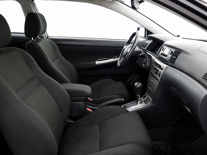 Toyota Corolla Linea Sol Facelift ATM 1.6 81kW Tallina - foto 6