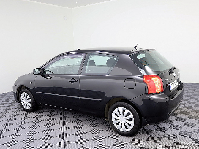 Toyota Corolla Linea Sol Facelift ATM 1.6 81kW Tallina - foto 4