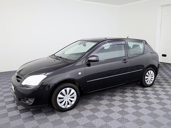 Toyota Corolla Linea Sol Facelift ATM 1.6 81kW Tallina - foto 2