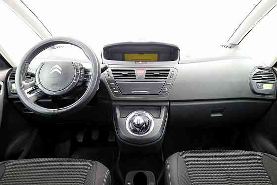 Citroen C4 Picasso Elegance Facelift 1.6 88kW Tallina