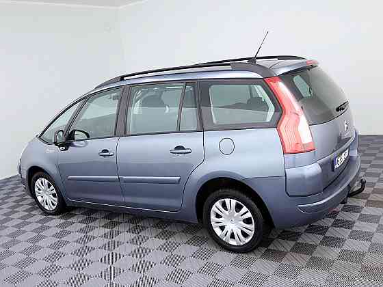 Citroen C4 Picasso Elegance Facelift 1.6 88kW Tallina