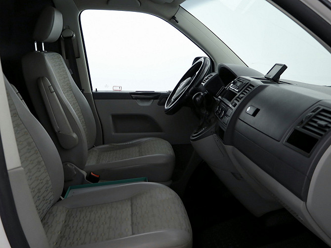 Volkswagen Transporter Comfortline ATM 2.0 TDI 103kW Tallina - foto 6